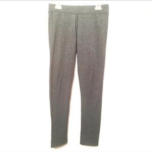 American Eagle Outfitters leggings. Girls size M